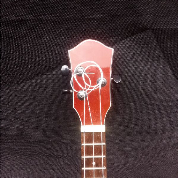 GITAR(CAK)KENCRUNG(SOLID MAHONI)