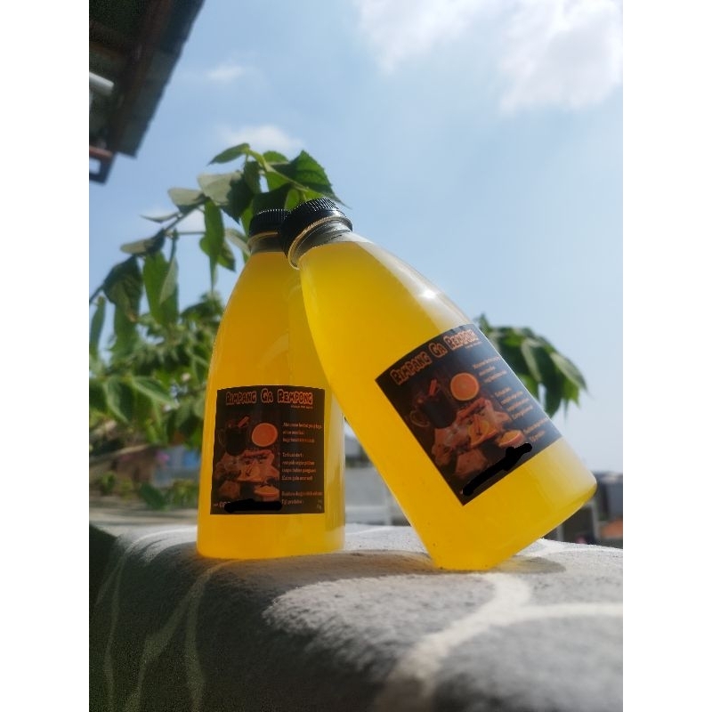 

Lemon sereh 350 ml - Lemon sereh - lemon madu - kunyit asam - healthy drink - Jsr - Rimpang - herbal - temulawak