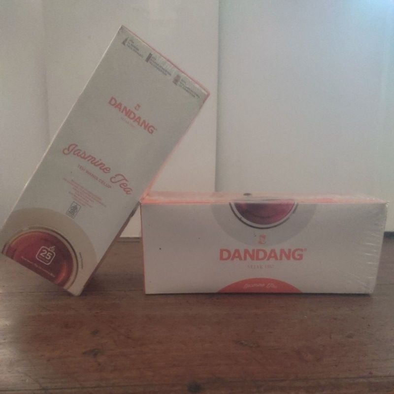 

Teh Dandang Celup