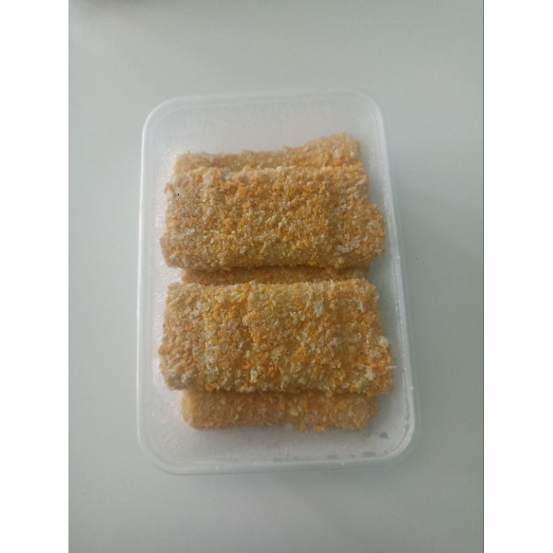 

Risol isi daging ayam