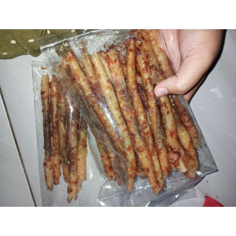 

SALUM "Sale Lumpia