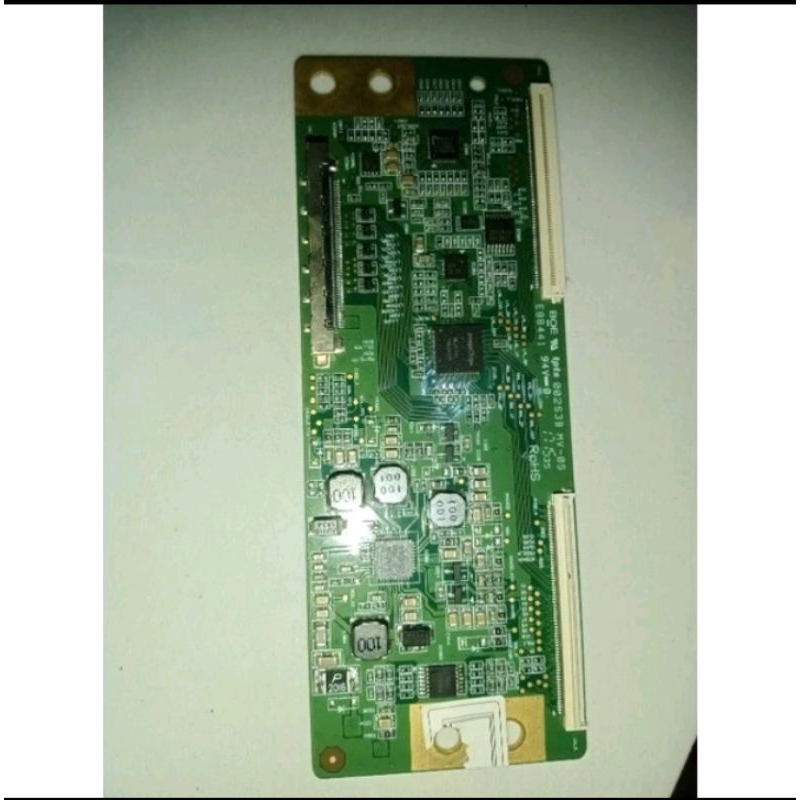 TCON TICON TV Akari LE-4399T2SB