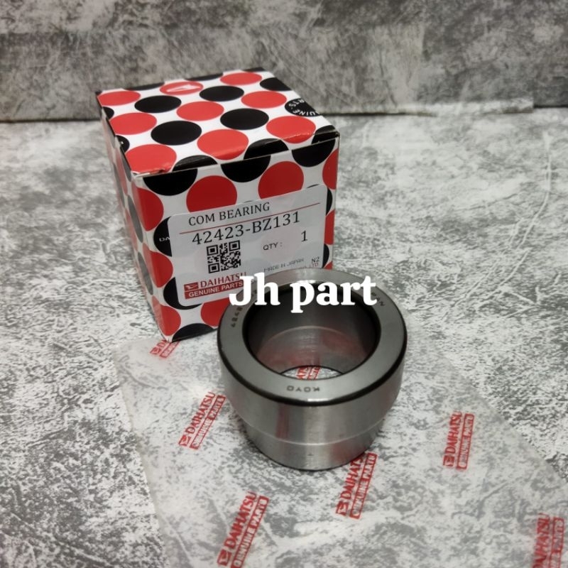 CONES BEARING COM BEARING GRANMAX 2022