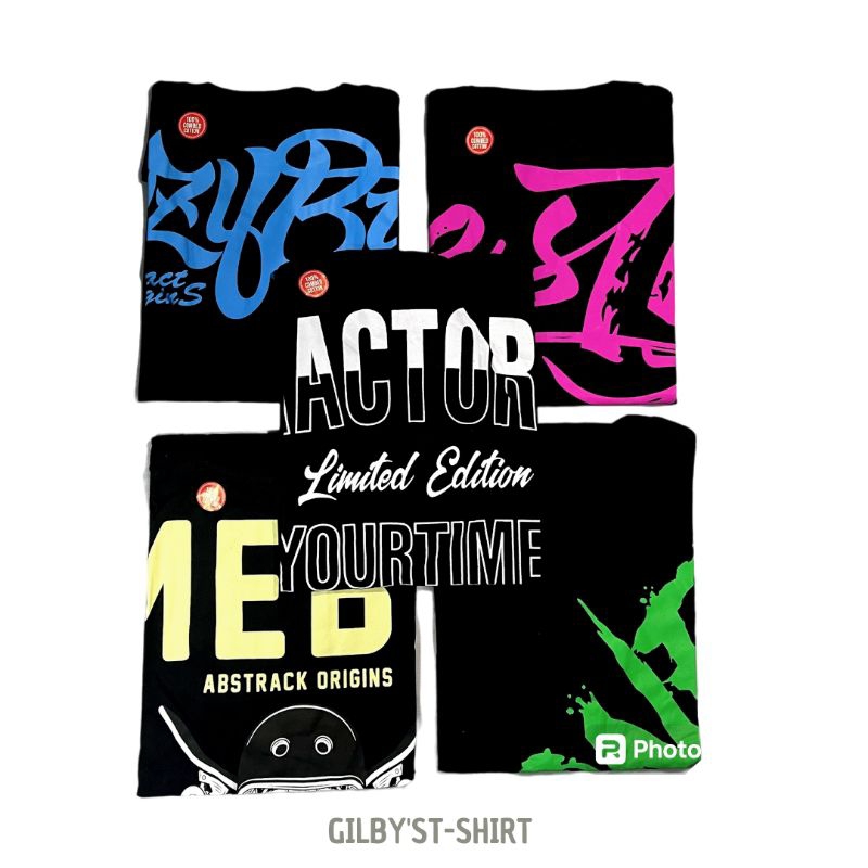 GT T-SHIRT OVERSIZE PRIA | KAOS T-SHIRT OVERSIZE | T-SHIRT OVERSIZE | KAOS DISTRO OVERSIZE