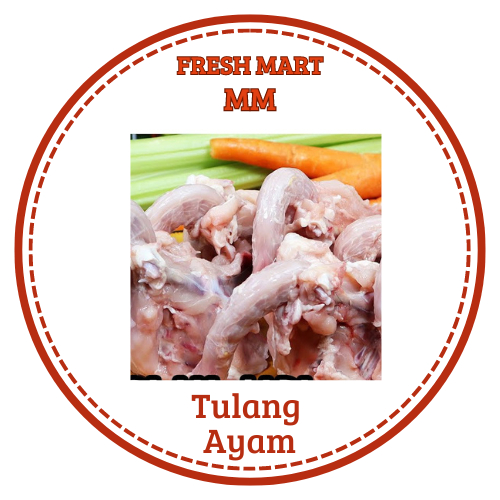 

Tulang Ayam 1 Kg pasar murah makassar pasar online makassar