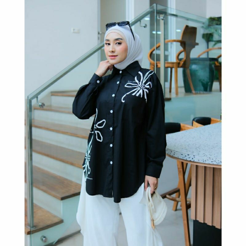 NUMIAA ORIGINAL - KEMEJA PENARI