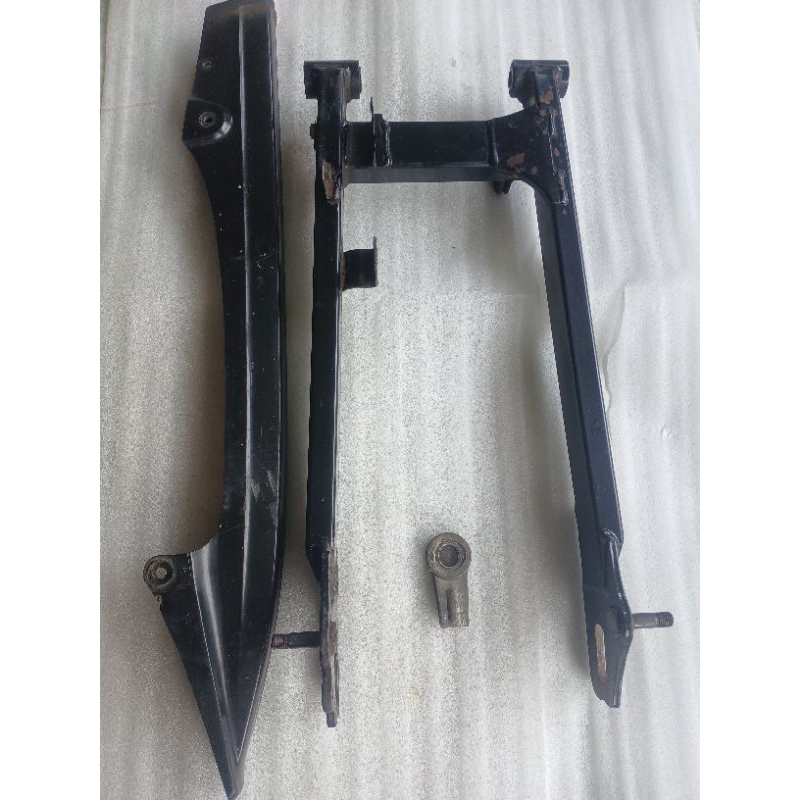 swing arem arm rx king rxking original copotan