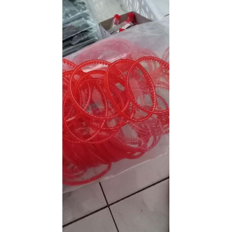 fan belt mesin defu 339& goso fugon 339