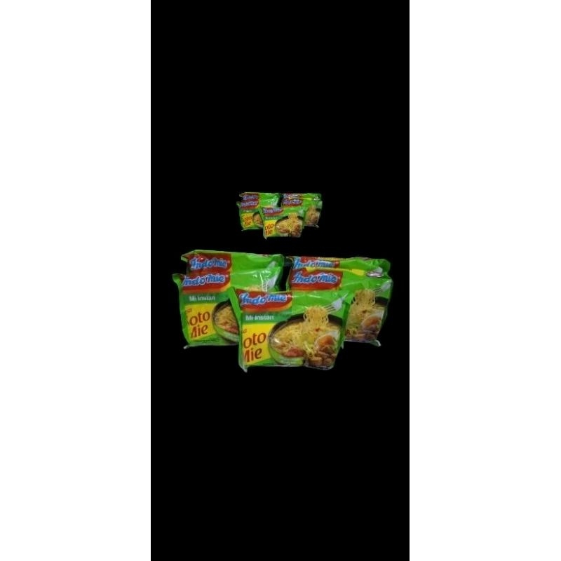 

Indomie Soto 5pcs