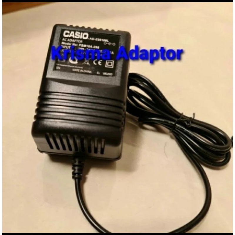 adaptor KEYBOARD Casio CT 680