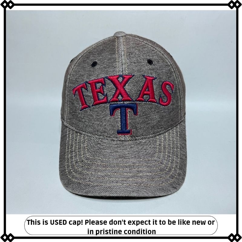 topi biglogo texas builtup original second fitted