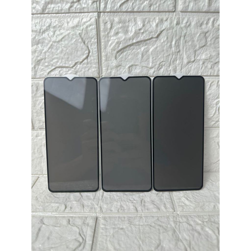 tg kaca anti spy oppo a74 4g a74 5g a78 4g a78 5g
