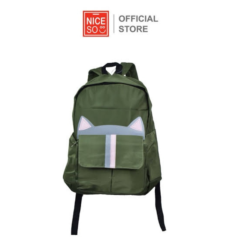 Tas bag nice so grosir 2pc