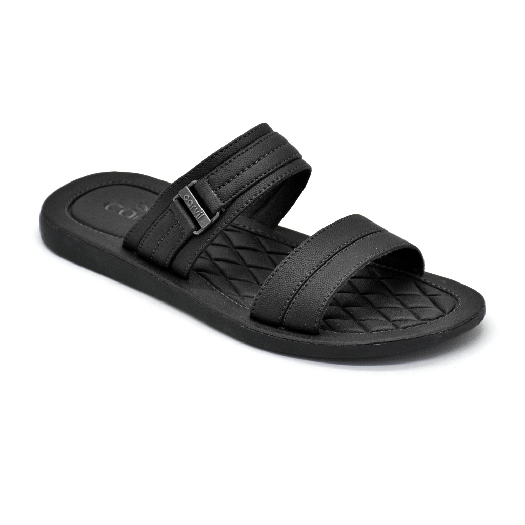 Carvil Sandal Pria Chano-02 M