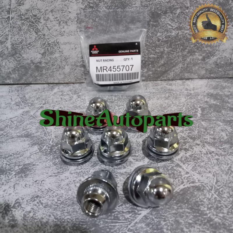 MUR RACING PAJERO MUR RODA RACING MITSUBISHI PAJERO SPORT TRITON