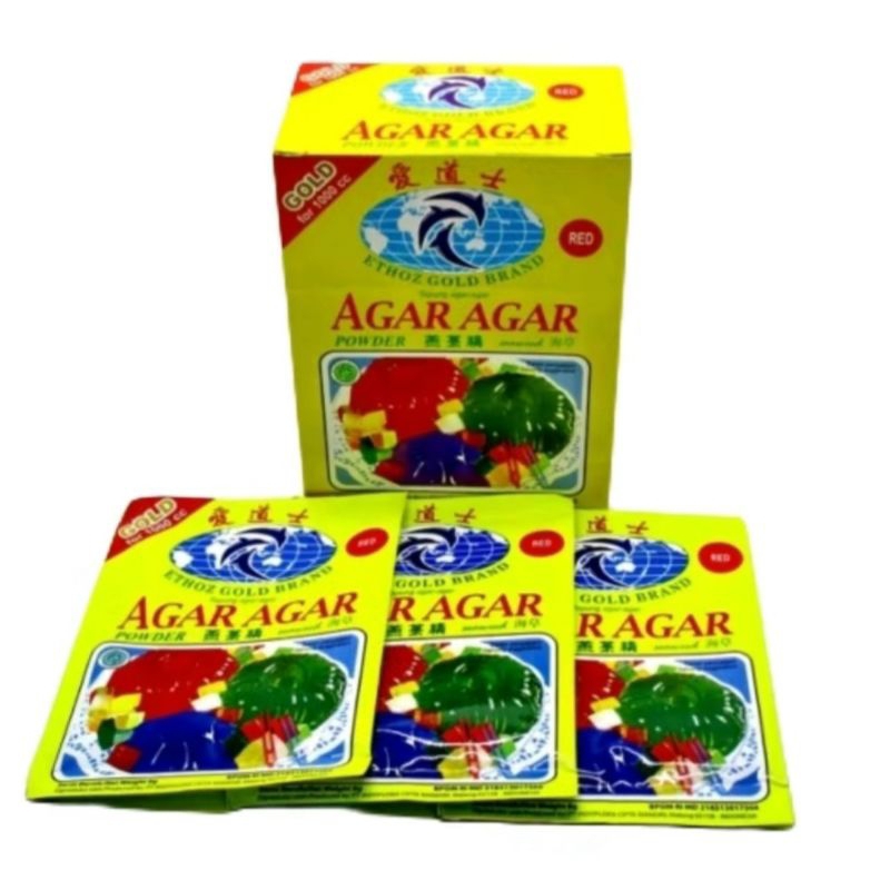 

Agar Lumba Lumba Gold Sachet