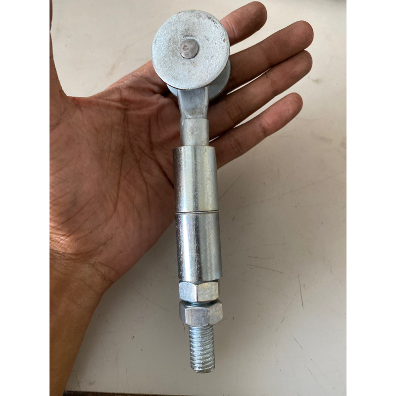 Roda atas Henderson Kecil hasky // Roda Henderson lipat // roda atas Henderson hasky kecil