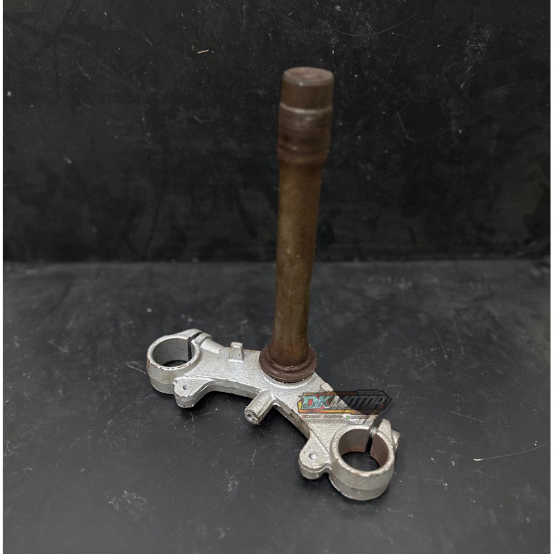 Segitiga T Bawah Ninja R Gorilla pnp Ninja R SS