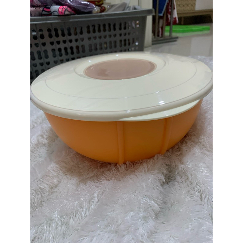 Mixing Bowl Tupperware 3L