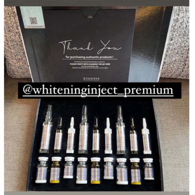 evgenis ultra performance original