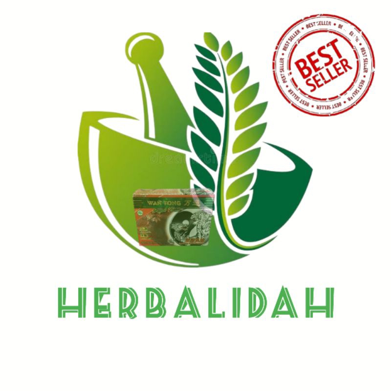 

kapsul herbal pegal pegal - murah