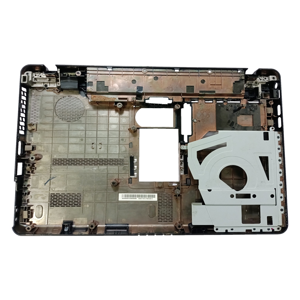 Bottom case Toshiba L510 - Casing Bawah Toshiba L510