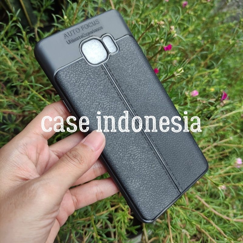 Soft Case Silikon Case Auto Focus Samsung Note 5
