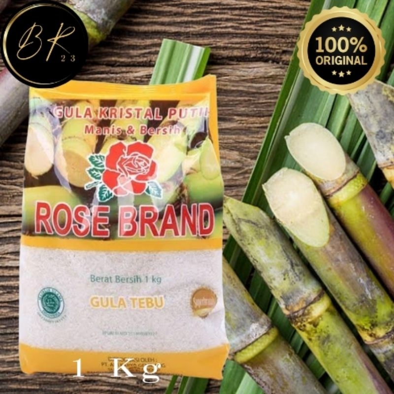 

Gula Rosebrand (Kuning) 1 Kg