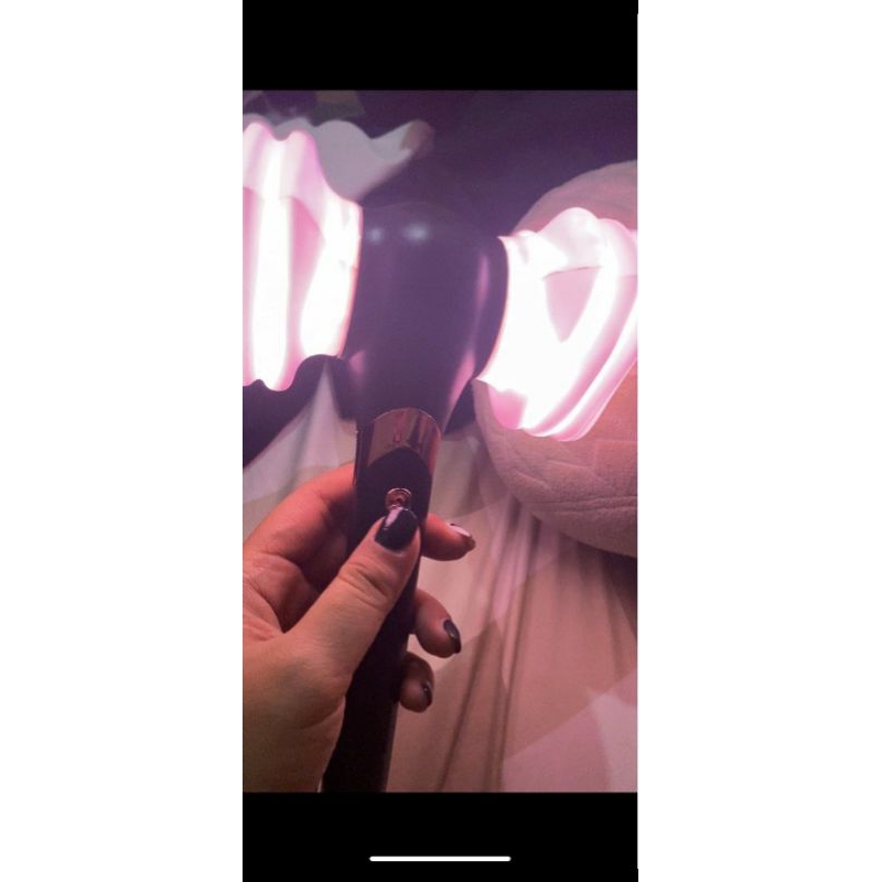 Lighstick Blackpink Official