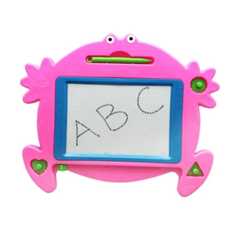 

Papan Tulis Magnetik Karakter/Papan Tulis Anak Magnet