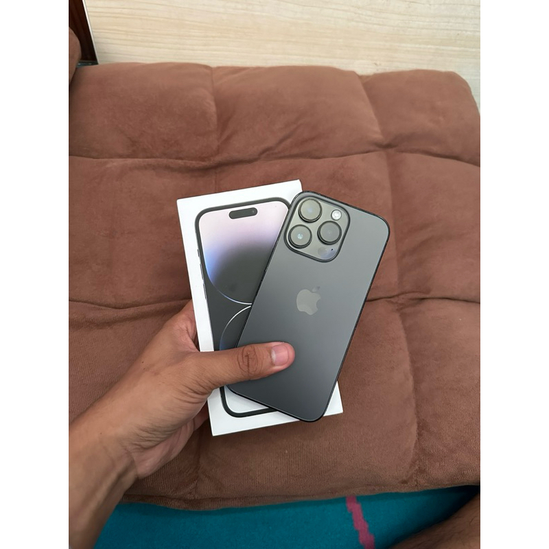 iphone 14 pro 128gb ibox