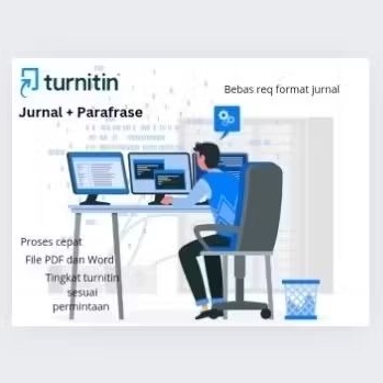 jurnal Skripsi+parafrase