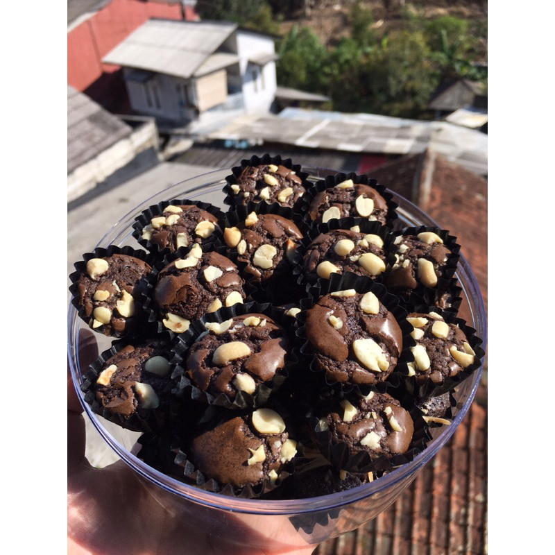 

bronies kering mini home made