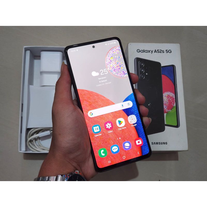Samsung a52s 8/256.promo samsung.samsung murah.samsung a52s