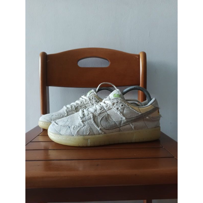 SB Dunk Low Mummy Sz 39