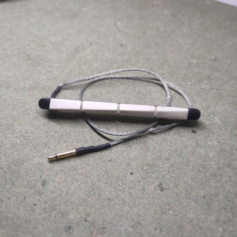 Spul Gitar Bass Akustik Pickup Original