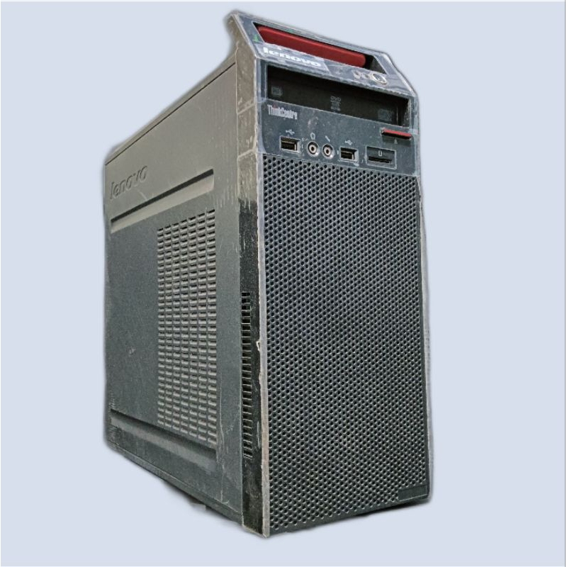 PC Lenovo Core i5 Gen 4 RAM 4GB HDD 500GB