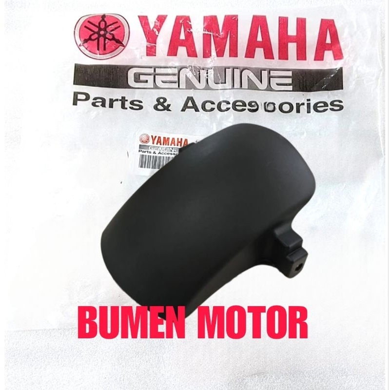 BJM-F1556-00 SAMBUNGAN SPAKBOR DEPAN GRAND FILANO ORIGINAL YAMAHA
