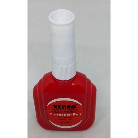 

TIP EX KENKO-01 ORIGINAL TERMURAH ! BEST SELLER