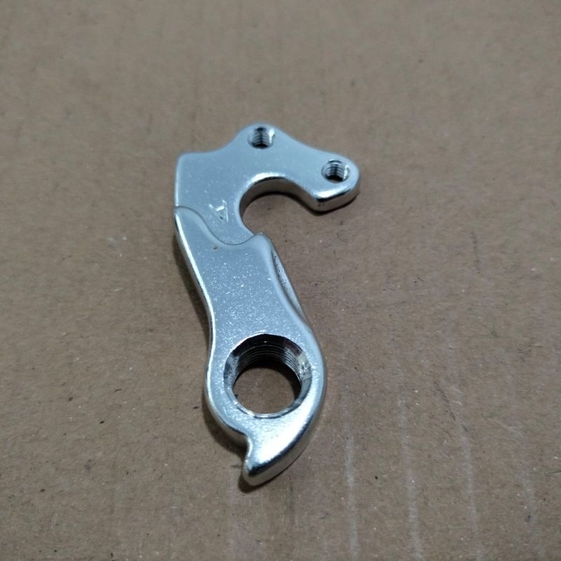 Dropout sepeda lipat Polygon Urbano 3 dan 5 2020 anting rd drop out sepeda