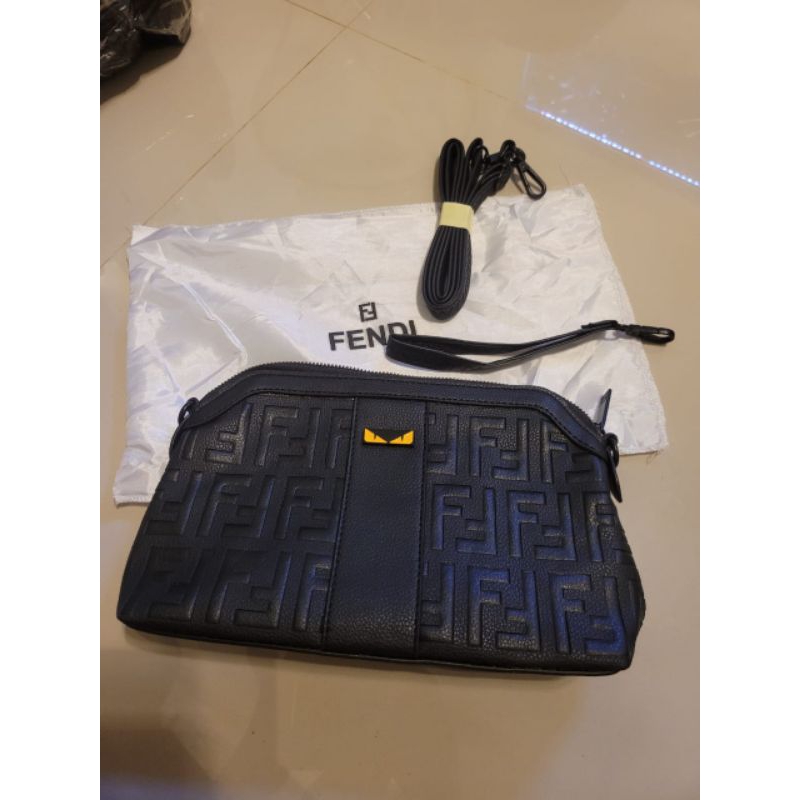 Dompet Fendi Pria New