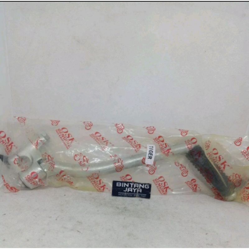 pedal engkol HONDA TIGER