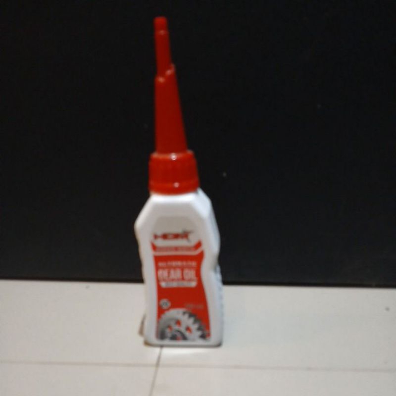 Oli Gardan Matic Original HDM / Oli Gardan Super Semua Motor matic