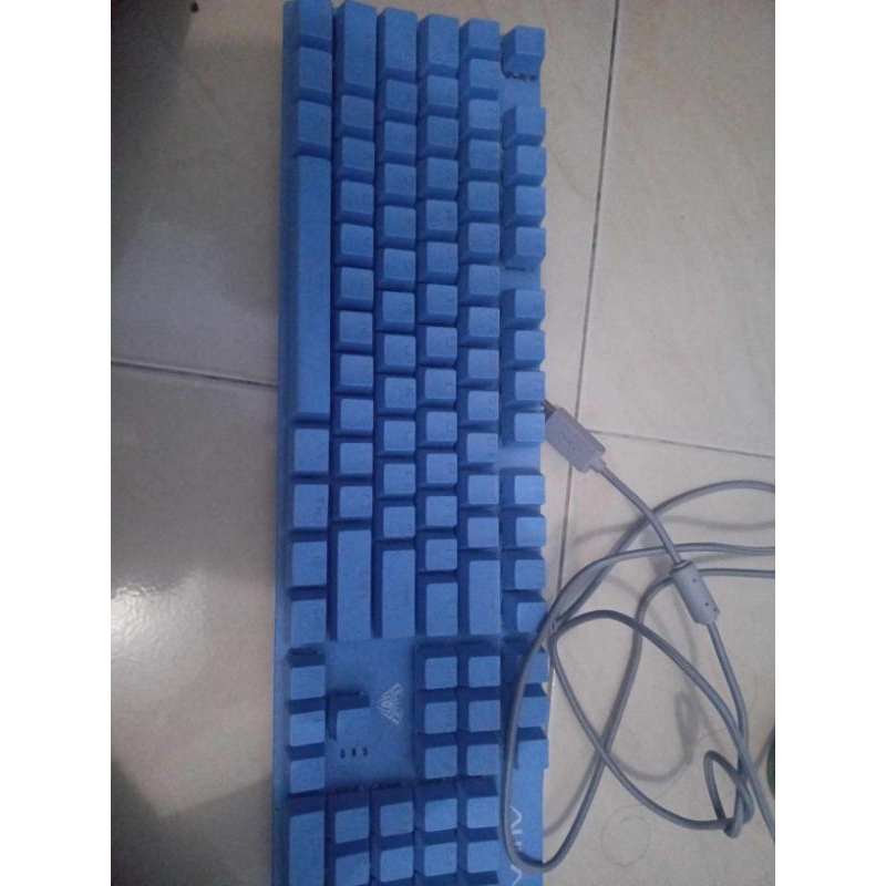 mechanical keyboard aula s-2022