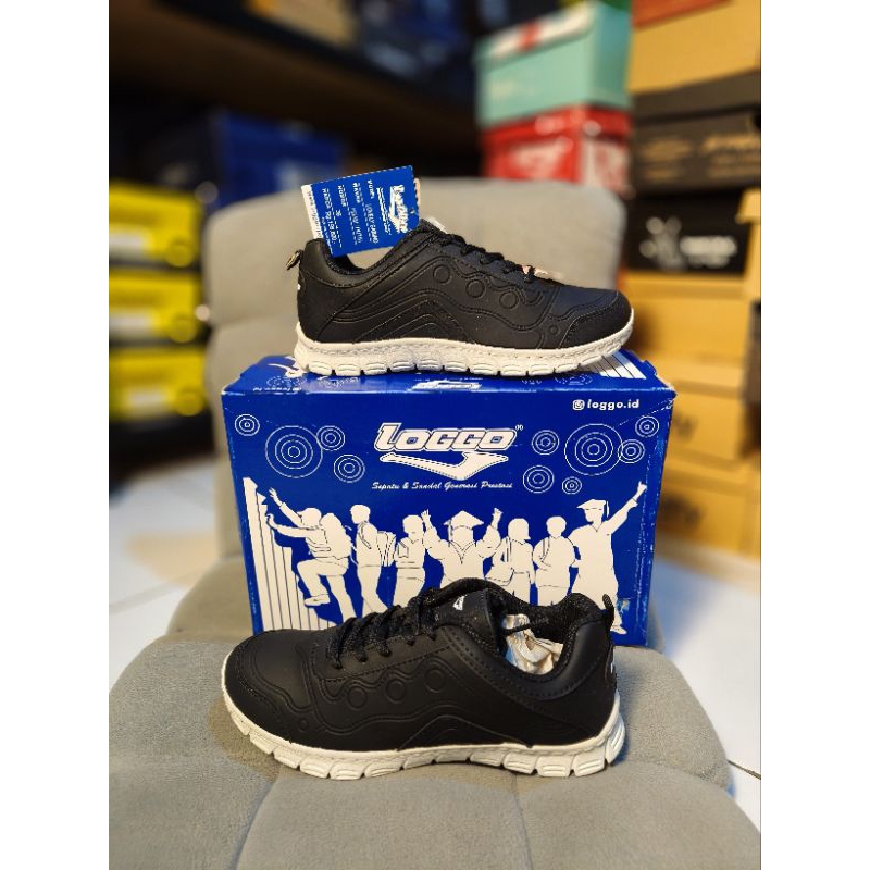 SEPATU - LOGGO SPEED WESTON all brand LOVELY SABINO FORTUNA CALISTA SNEAKERS CASUAL ORIGINAL TERBARU