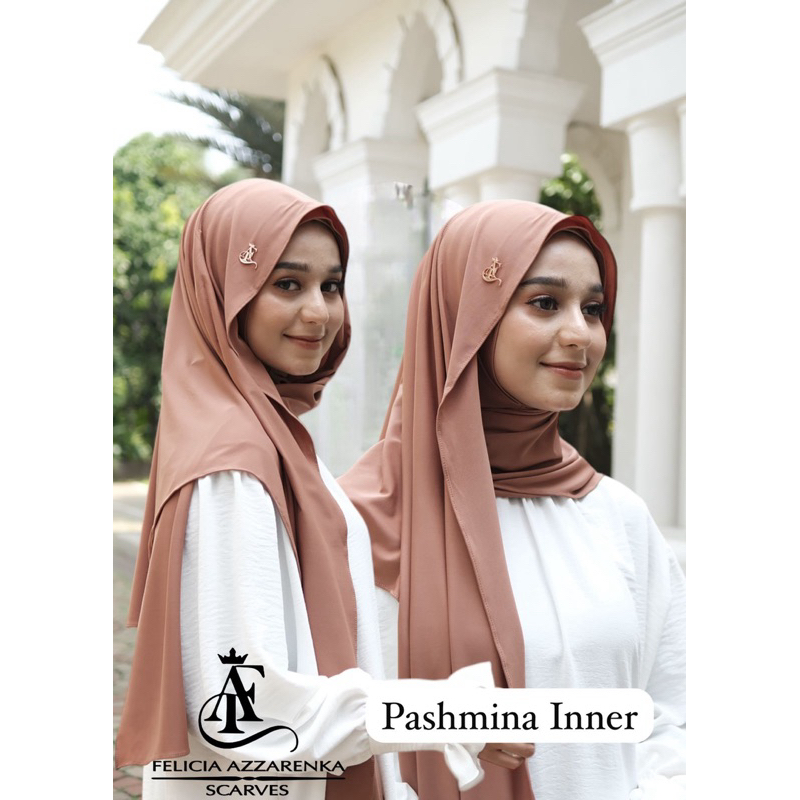 pasmina iner felicia azzarenka