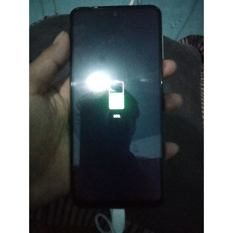 hp redmi not 9 pro ram 8/128 TANPA MESIN BACA DESKRIPSI