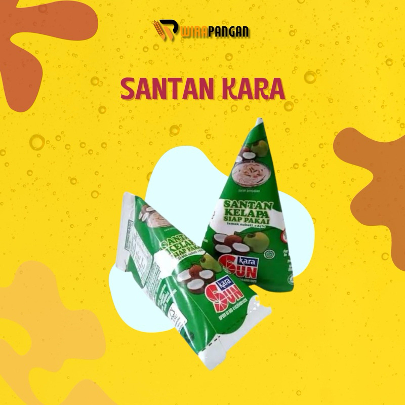 

SANTAN SUN KARA