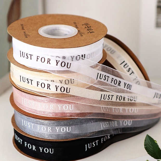 

Hemat FLOWER GIFT PITA SIMI MOTIF JUST FOR YOU HAPPY BIRTHDAY PITA SATIN PITA BUKET PITA 1 ROLL