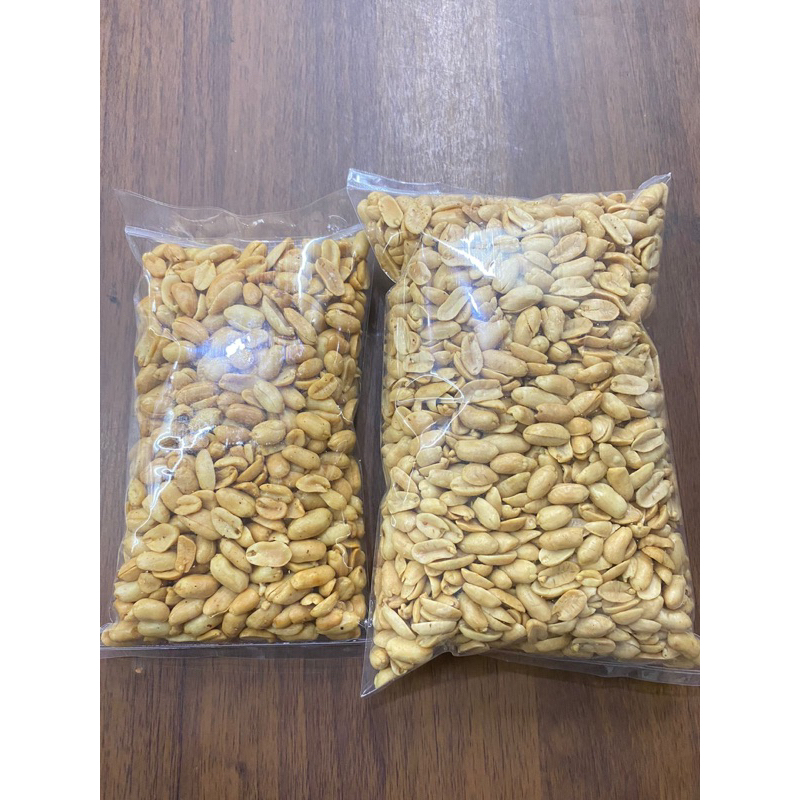 

KACANG BAWANG GURIH RENYAH EMPUK 500gr & 1kg